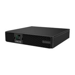 Sai Conceptronic 2000Va / 2000W Online Rack/Torre 8Xiec, Hid