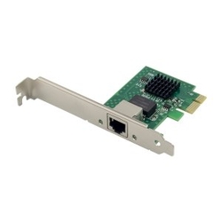 Tarjeta De Red Pcie Level One Gnc-0113 2.5Gb 1Xrj45 10/100/1