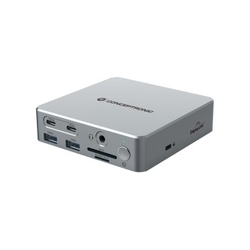 Docking Usb-C Conceptronic Donn25G 2Xhdmi 4K 1Xdisplayport 2