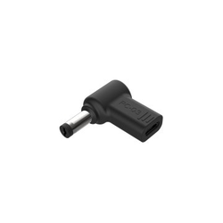 Adaptador Tip Cargador Conceptronic Usb-C A Dc Acer/Universa