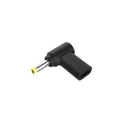 Adaptador Tip Cargador Conceptronic Usb-C A Dc Lenovo/Asus/A