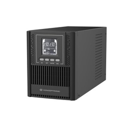 Sai Conceptronic 1000Va / 900W Online Torre 4Xiec, Hid Usb,