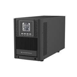 Sai Conceptronic 2000Va / 1800W Online Torre 6Xiec, Hid Usb,