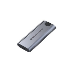 Caja Externa M.2 Usb-C Conceptronic Dante Hd M.2 Nvme Ssd Us