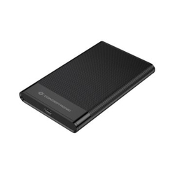Caja Externa 2.5 Usb-C Conceptronic Dante06B Hasta 6Gbs De