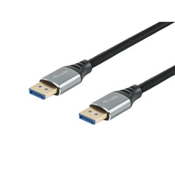 Cable Displayport A Displayport Premium 2,1 Equip 119283 3M