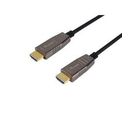 Cable Hdmi Equip Activo Optico 2.1 15M 8K 60Hz 48Gbps