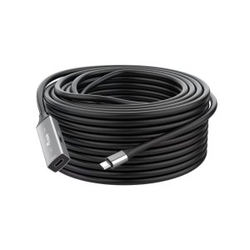 Cable Alargo Usb-C Equip 133356 Activo 5M 5Gbps