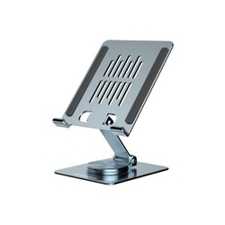 Soporte Tablet Giratorio Y Plegable Conceptronic Thana09G Ba