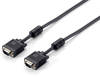 EQUIP CABLE SVGA 3COAX MACHO - MACHO 5M 118812