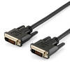 EQUIPÂáCABLE DVI DUAL LINK MACHO - MACHO 5M CON FERRITAS 11