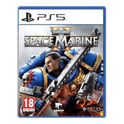 W40K Space Marine 2 Ps5