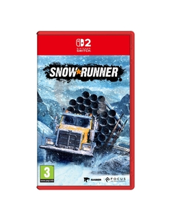 Snowrunner Switch2