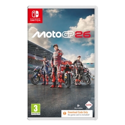 Motogp26 Switch