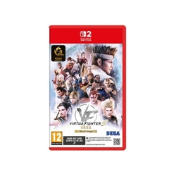 Virtua Fighter 5 R.E.V.O. World Stage 30Th Anniversary Editi