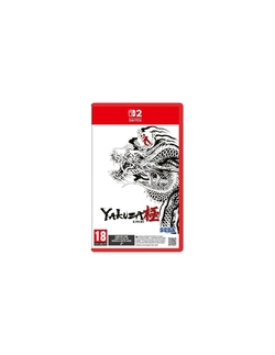 Yakuza Kiwami Switch2