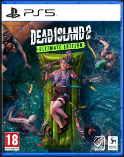 Dead Island 2 Ultimate Edition Ps5