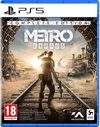Metro Exodus Complete Ed. PS5