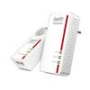Avm Fritz! Powerline 1260E Wlan Set International 1200Mbit/