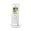 TelåúaÇ°Fono Inalambrico Dect Digital Fritz! C6 Blanco Estandar