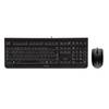 TECLADO CHERRY MOUSE 1200USB DC2000