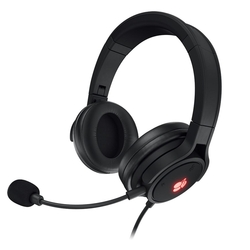 Auricular Gaming Cherry Hc 2.2 Usb Ja - 2200 - 2