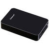 Intenso Memory Center 6000GB Negro disco duro externo
