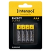 INTENSO ENERGY ULTRA ALCALINA AAALR03 PACK-4