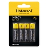Pack Pilas Alcalinas Intenso Energy Ultra