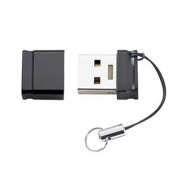 Intenso Lápiz Usb Slim Line 128Gb Usb-A 3.2