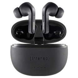 Intenso Buds T300A Auriculares Tws Con Anc Black