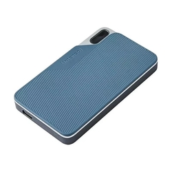 Intenso External Ssd Tx100 250Gb Usb-C 3.2 Gen 1X1