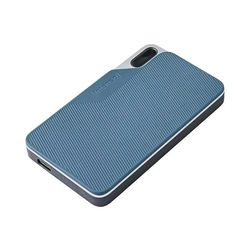 Intenso External Ssd Tx100 2Tb Usb-C 3.2 Gen 1X1