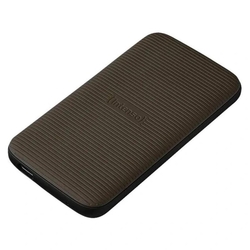 Intenso External Ssd Tx500 2Tb Usb-C 3.2 Gen 2X1
