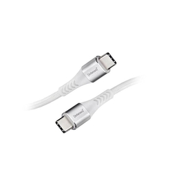 Intenso Cable Usb-C > C1,5 Mc315C Blanco