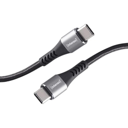 Intenso Cable Usb-C > C1,5 Mc315C Negro