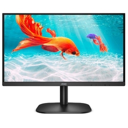 Monitor Aoc 27'' 27B2H Ips 16:9,9Ms,Vga,Hdmi