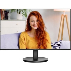 Monitor Aoc 24B3Ha2 23.8/ Full Hd/ Multimedia/ Negro