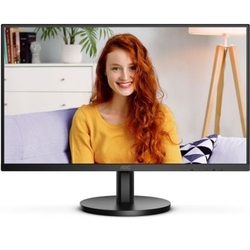Monitor Profesional Aoc U27B3A 27/ 4K/ Multimedia/ Regulabl