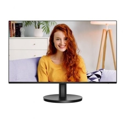 Monitor Aoc 27B3Ha2 27/ Full Hd/ Multimedia/ Negro