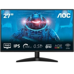 Monitor Gaming Aoc 27B36X 27/ Full Hd/ 0.5Ms/ 180Hz/ Ips/ N