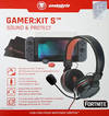 Kit Pro Swi Gamer Switch