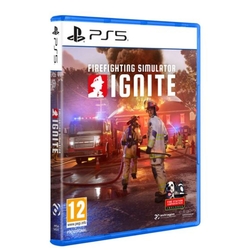 Firefighting Simulator: Ignite Ps5