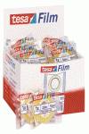 (S) BOLSITA ROLLO TESAFILM STANDARD 33X15MM