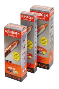 EXP 24 PEGAMENTO SUPERGEN 20ML ADHESIVO CONTACTO INCOLORO