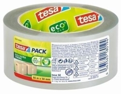 PACK 6 ROTLLOS CINTA EMBALAJE ECO ULTRAFUERTE TRANS. 66X50MM