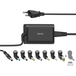 Fuente De Alimentacion Universal Hama Para Portatil 65W