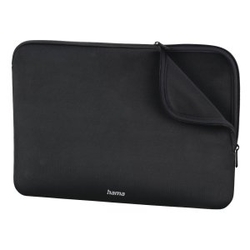 Funda De Portatil Hama 15.6 Neopreno Hasta 40Cm Color Negro