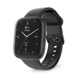 Smartwatch Hama 4000 Lcd 1.65 Ip68 Diferentes Sensores Salu