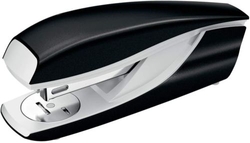 AGRAFEUSE PETRUS 635 WOW NOIR METALIZADO